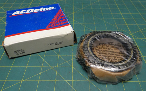 ACDelco 387AS/382A GM 9436881 Differential Bearing for Cadillac Chevrolet & GMC