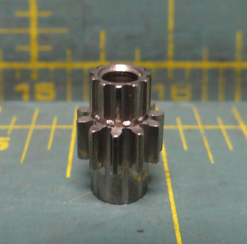 Genuine Seigler LG LGN OS Reel Repair Replacement Pinion Gear