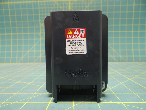 Schneider VW3A3600 Option Modular Mechanical Adapter for Altivar ATV320 Compact