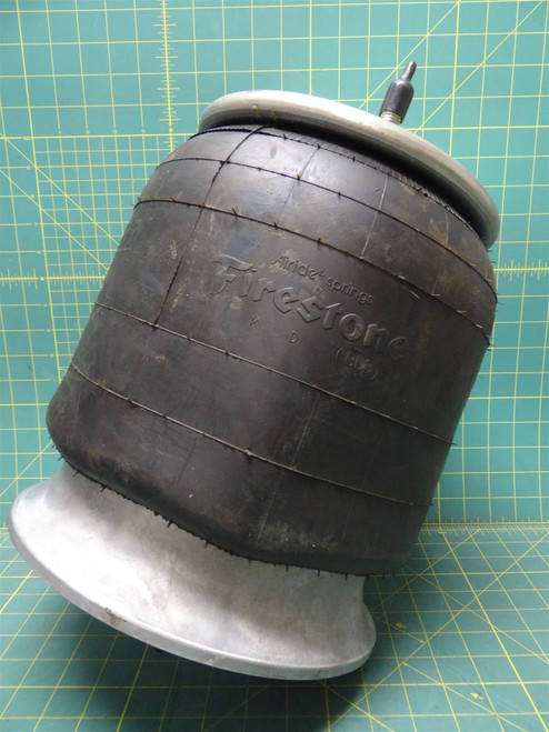 Firestone W01-377-8527 16-19466-000 Air Ride Suspension Air Bag Spring for Buses