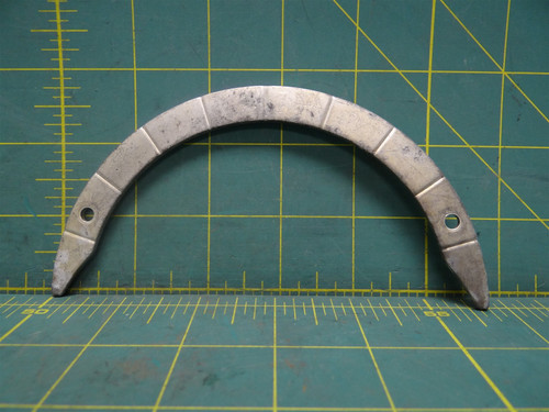 Detroit Diesel 5117005 Crankshaft Main Bearing Thrust Washer Replacement Part