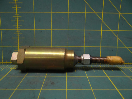 Detroit Diesel 5129010 Engine Cylinder Head Assembly Replacement Repair Part