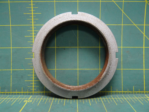 Allison Transmission 6754513 V-700 Series Nut Replacement Engine Repair Part