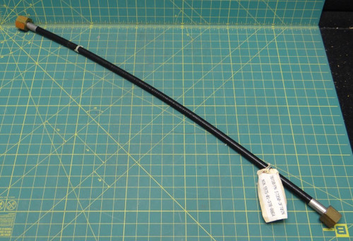 Flexible Metal Conduit Assembly 78710 / 57350, NSN 5975-01-378-0864