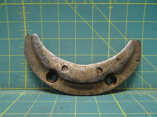 Detroit Diesel 5145612 Camshaft Rear Gear Weight Replacement Heavy-Duty Part