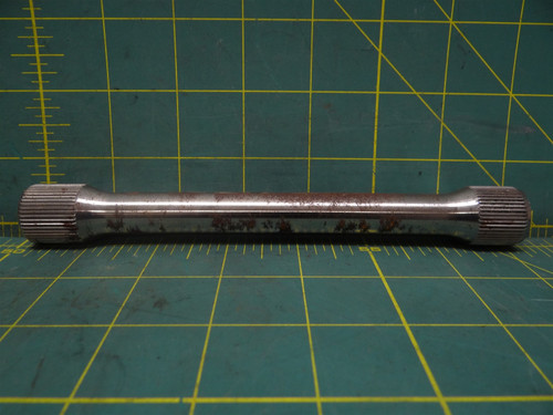 Detroit Diesel 8922666 Blower Drive Shaft Replacement Truck Engine Repair Part