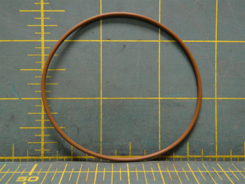 Detroit Diesel 23503769 Crankshaft Spacer Seal O-Ring Replacement Repair Part