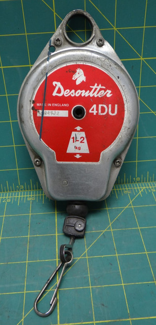 Desoutter 4DU Balancer 1-2 KG