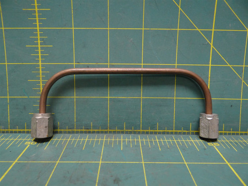 Detroit Diesel 23511850 Short Fuel Line Jumper Fuel Pipe Assembly Repair Part