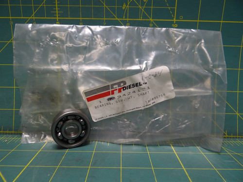 FP Diesel 9424121 Bearing Governor Weight Shaft Replacement Part 1-3/8"OD 5/8"ID