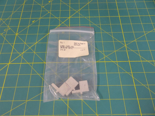 Sprecher Schuh CA6-105-HU Terminal Lugs   Screw-Type  3-Pack 