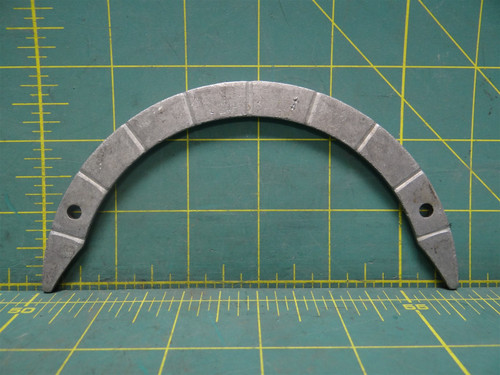 Detroit Diesel 5196753 Engine Bearing Thrust Washer Replacement Repair Part