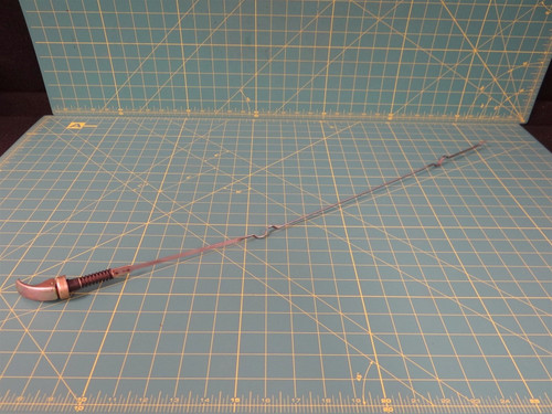 BAE 3536751-801 Liquid Level Gauge-Rod Cap   NSN 6680-01-167-2028 