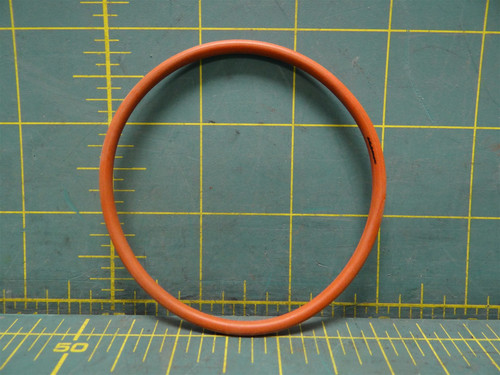 Detroit Diesel 8929289 Oil Cooler Housing Seal O-Ring Replacement Repair Part
