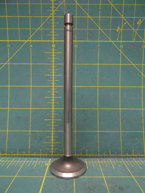 FP Diesel 5106136 Exhaust Valve Replacement Truck Engine Repair Parts