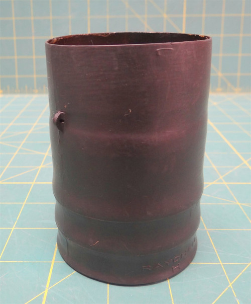 Raychem 202K174-3/42 Electrical Insulation Sleeve POLYOLEFIN RT-301