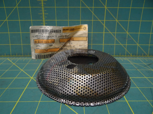 Detroit Diesel 5101176 Oil Pump Inlet Screen Replacement Truck Repair Part