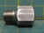 Ashcroft Pressure Snubber Part Number 1112S, 1/2" NPT, 15,000 PSI