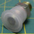 Apache Male Connector 3/4in. JIC w/ FC-3/4 Flanged Cap