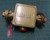 Static O-Ring Pressure Difference Switch, Part 17R3-Y3-C1G-SSVVX, 5-60 PSID