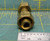 Brass Swivel Straight Adapter Connector Oxygen Female x 1/4" FNPT 200 PSI