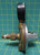 Regulator Model Unknown, With 30 PSI Gauge