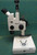 Meiji Techno Microscope RZ Series Photo/Camera, Brightfield/Darkfield Stand, etc