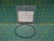 Carter Crane Valve Services 4.5" Diameter O-Ring for 20" 123A SPL PN: 8790004157