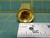Cajon Brass Pipe Fitting Reducer Adapter 1/2" NPT Female x 1/4" NPT Male