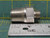Unbranded Steel 1/2" NPT Male - 1/2"-20 Male Adaptor Fitting Union Connector
