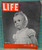Vintage LIFE Magazine August 14, 1939 Busiest Baby, Workers Riot, U.S. Army