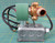 Automatic Switch Co. Solenoid Valve P/N 8210G094 150 PSI