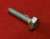 Milwaukee Saw Hex Bolt P/N 06-82-5278