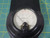 Weston Model 633 Clamp-On Ammeter w/ 633-85 Meter  0 - 600 VAC / 0 - 100 Amps AC
