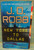 New York to Dallas J.D. Robb In Death Book 33 Romantic Suspense Novel Hardcover