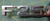 Ford Truck F250 Emblem 16B114-GB Genuine Ford Part
