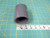 IPEX SCH-80 / D2467 2" PVC Coupling - Lot of 8
