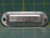 Appleton K75 3/4" Steel Conduit Body Cover Blank Zinc Electroplated