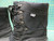 Ranger Mens Winter Work Boots Size 7 Black Leather/ Nylon A437