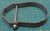Lg. Steel Clevis Pipe Hanger 6-7/8" Inside Diameter, 25/32" Hole Inside Diameter