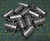 (13) 3/4" Crouse Hinds 461 Set Screw Type Coupling for Thinwall EMT Conduit