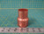 Copper 2" x 1 1/2" Reducing Socket 