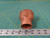 Elkhart Copper Reducing Adapter    1 1/2" x 2" FNPT      USA Made 