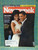 Feb. 2, 2009 Newsweek Magazine Featuring President Obama Private Inaugural Pics