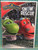 Chuggington Snow Rescue (2014, DVD) Animated Children's Movie 