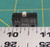 Illinois Tool 16-330091 Snap Action Miniature Switch NSN 5930-01-092-6409  