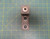 Penn-Union LA-800 Aluminum Lug 800MCM - 350MCM AL Or CU 1 Conductor, 2 Hole