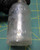 Antique Listerine Lambert Pharmacal Company Glass Apothecary Medicine Bottle
