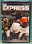 The Express - The Ernie Davis Story (2008) Dennis Quaid & Rob Brown DVD, Sealed