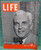 Vintage LIFE Magazine August 7, 1939 Roosevelt's McNutt, World's Fair, G-Men